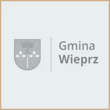 Gmina Wieprz Logo